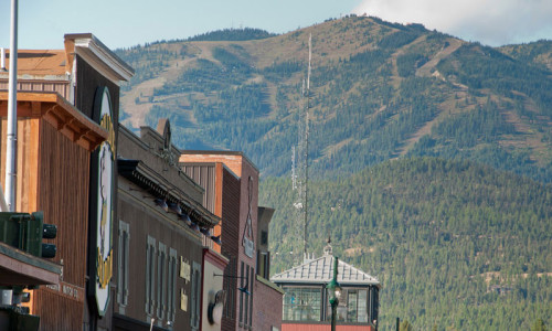 Absarokee Montana Lodging