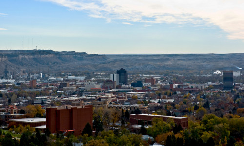 Billings Montana Lodging